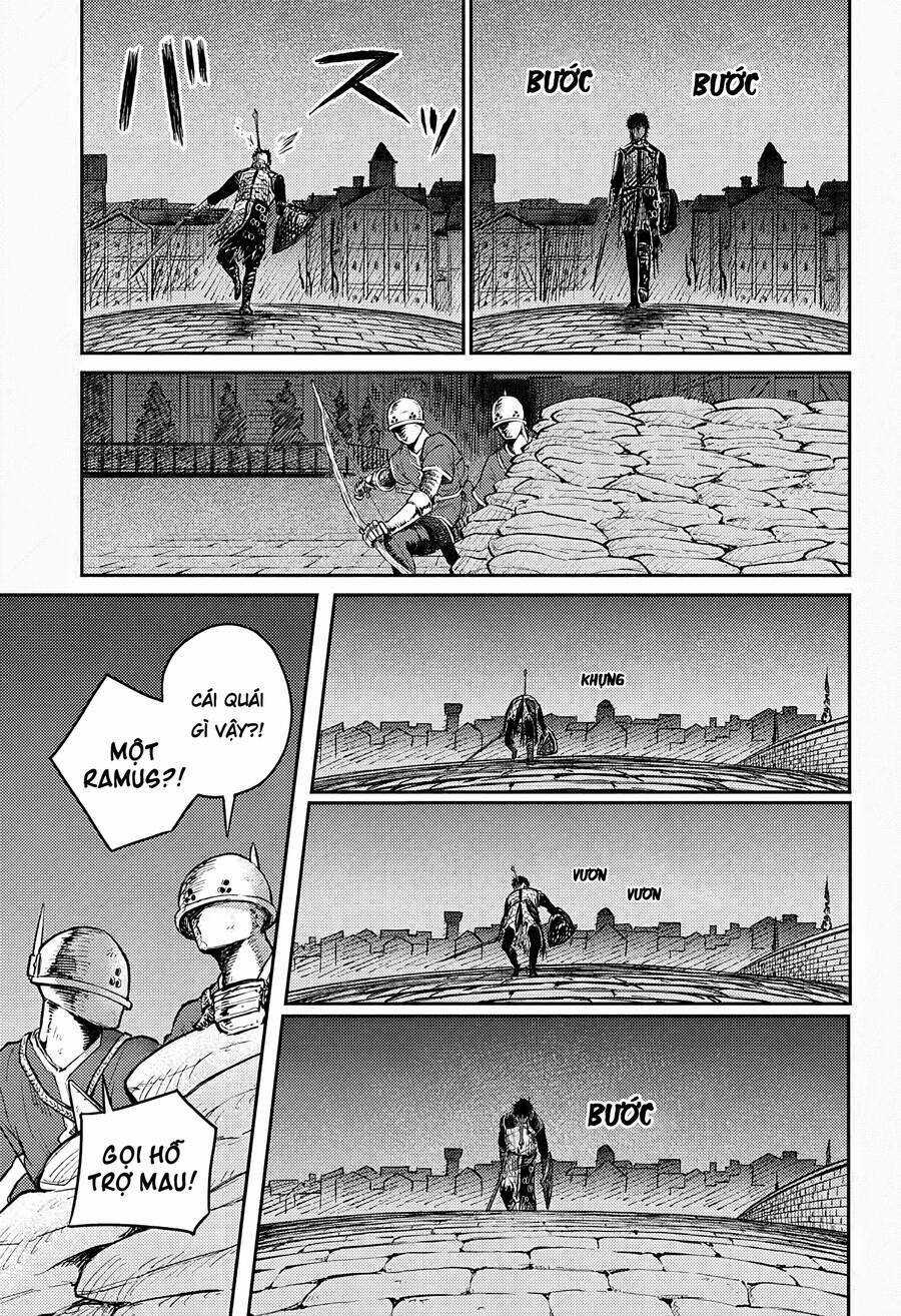 Sensou Kyoushitsu - Chapter 10 - Trang 25