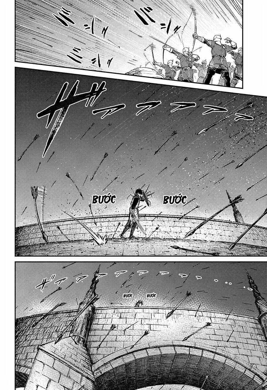 Sensou Kyoushitsu - Chapter 10 - Trang 26