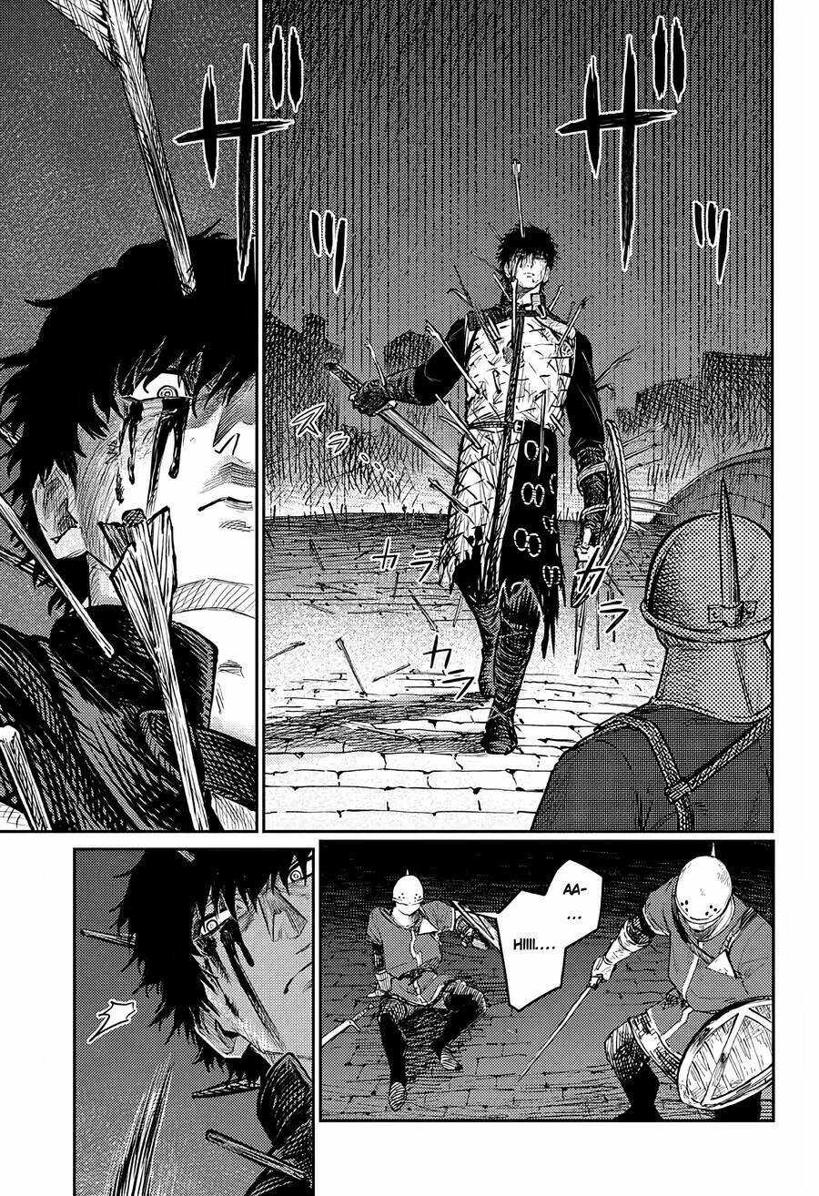 Sensou Kyoushitsu - Chapter 10 - Trang 27