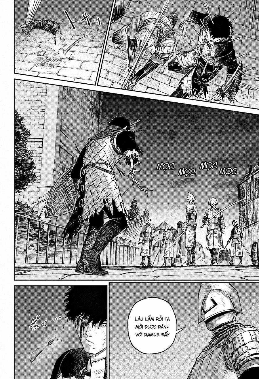 Sensou Kyoushitsu - Chapter 10 - Trang 28