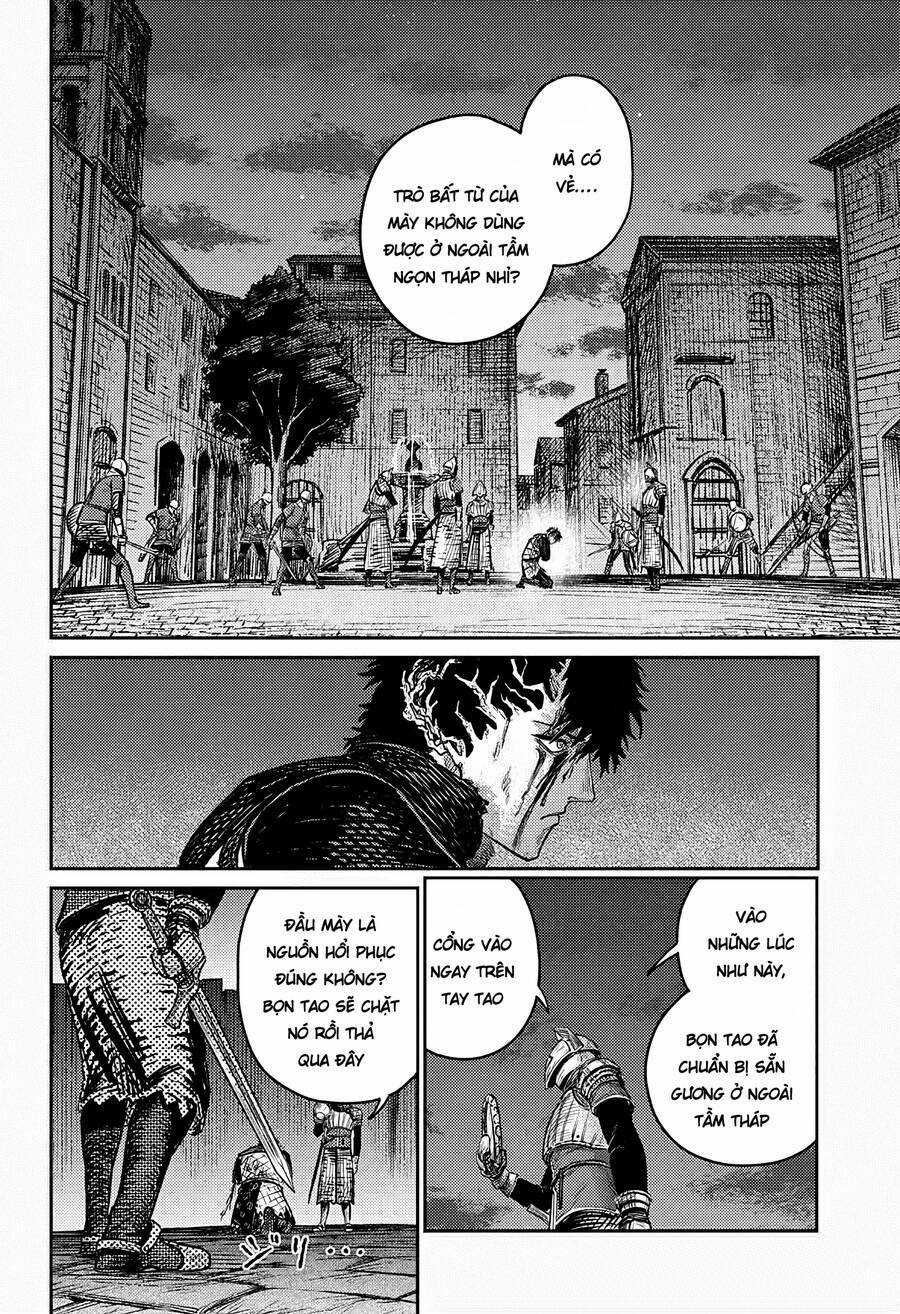 Sensou Kyoushitsu - Chapter 10 - Trang 44