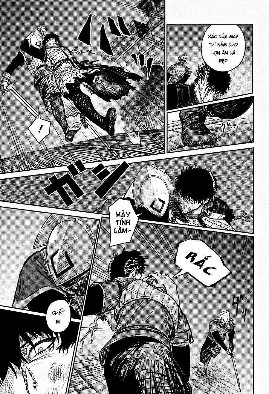 Sensou Kyoushitsu - Chapter 10 - Trang 45