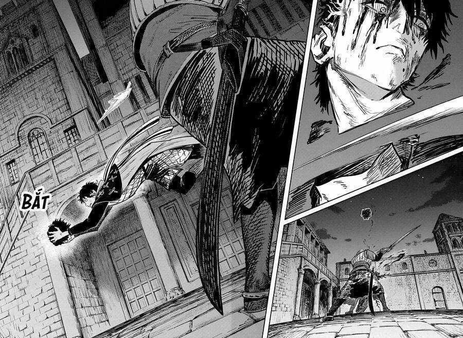 Sensou Kyoushitsu - Chapter 10 - Trang 46