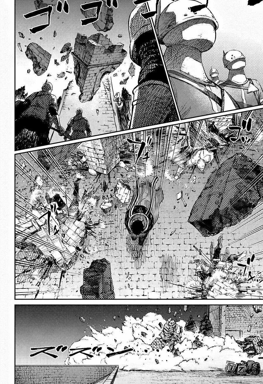 Sensou Kyoushitsu - Chapter 10 - Trang 51