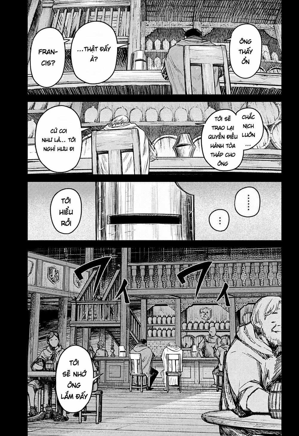 Sensou Kyoushitsu - Chapter 11 - Trang 16