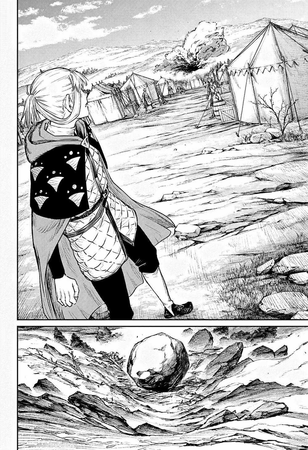 Sensou Kyoushitsu - Chapter 11 - Trang 17