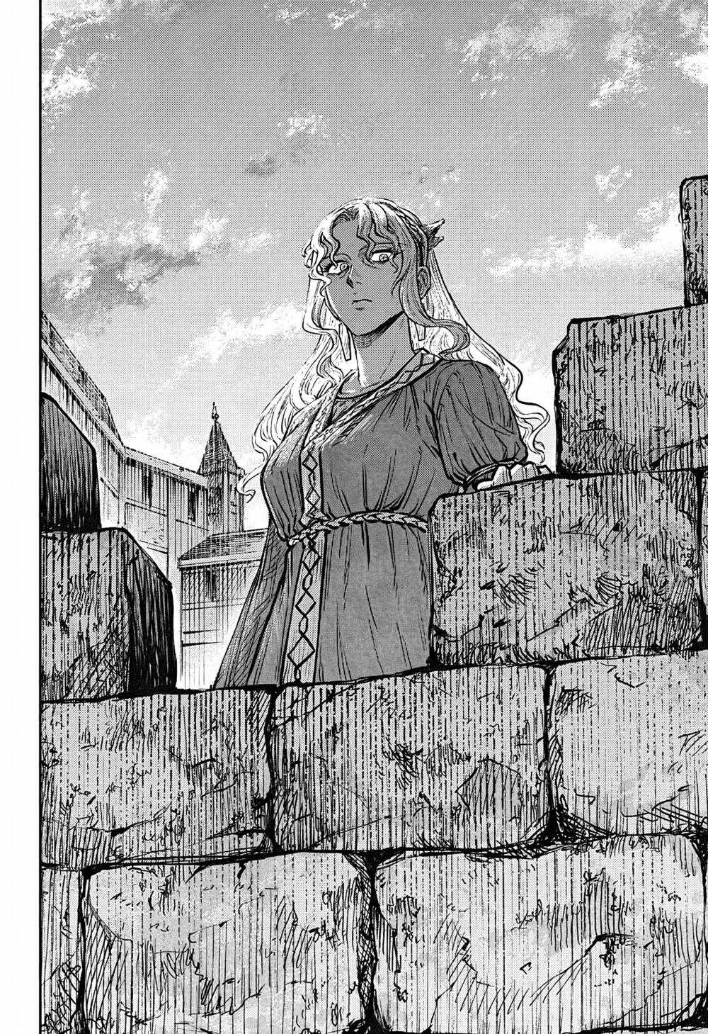 Sensou Kyoushitsu - Chapter 11 - Trang 19