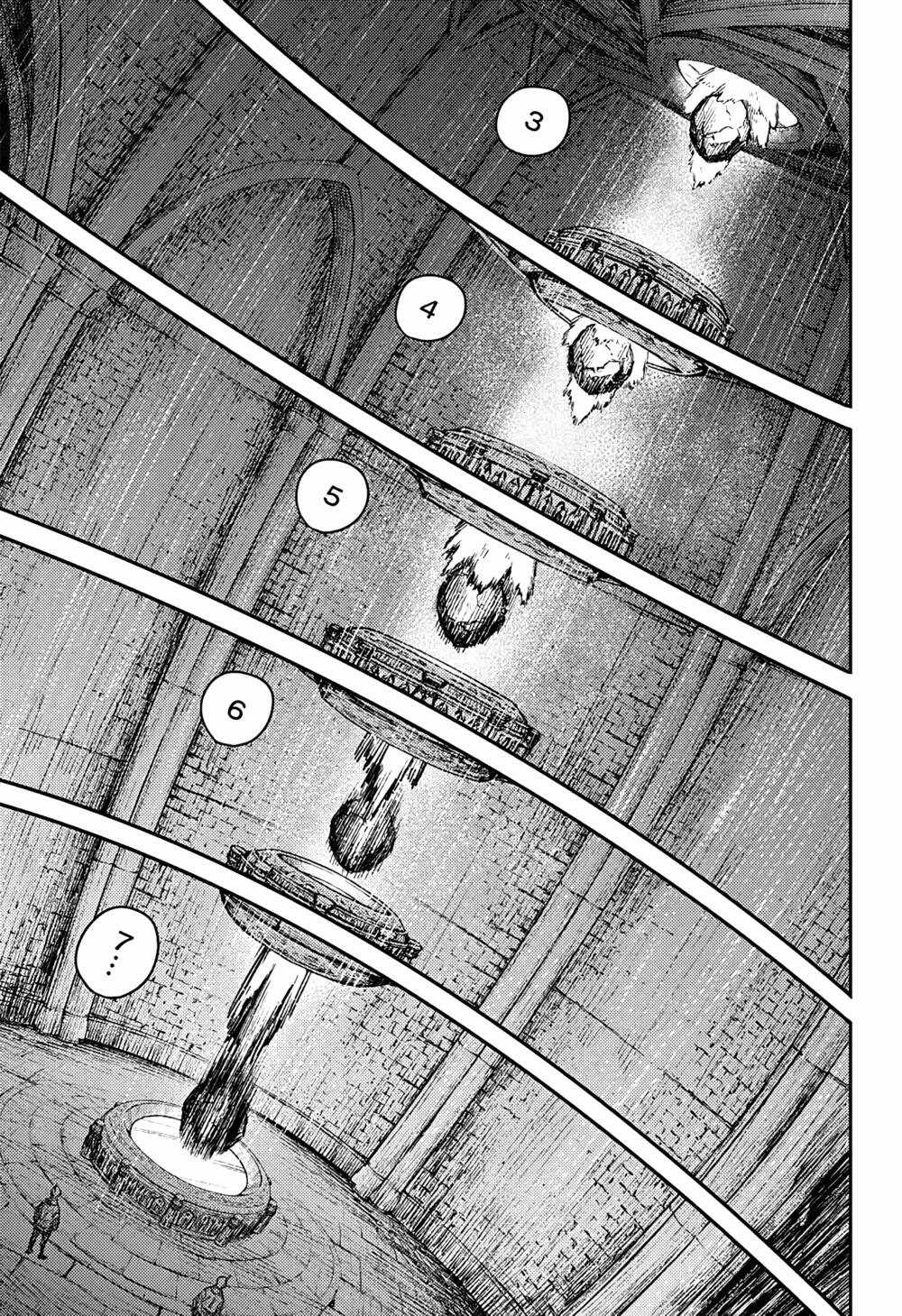 Sensou Kyoushitsu - Chapter 11 - Trang 24