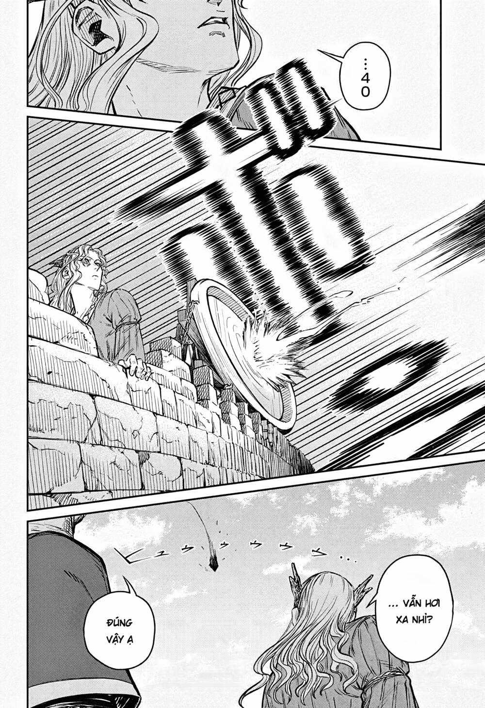 Sensou Kyoushitsu - Chapter 11 - Trang 25