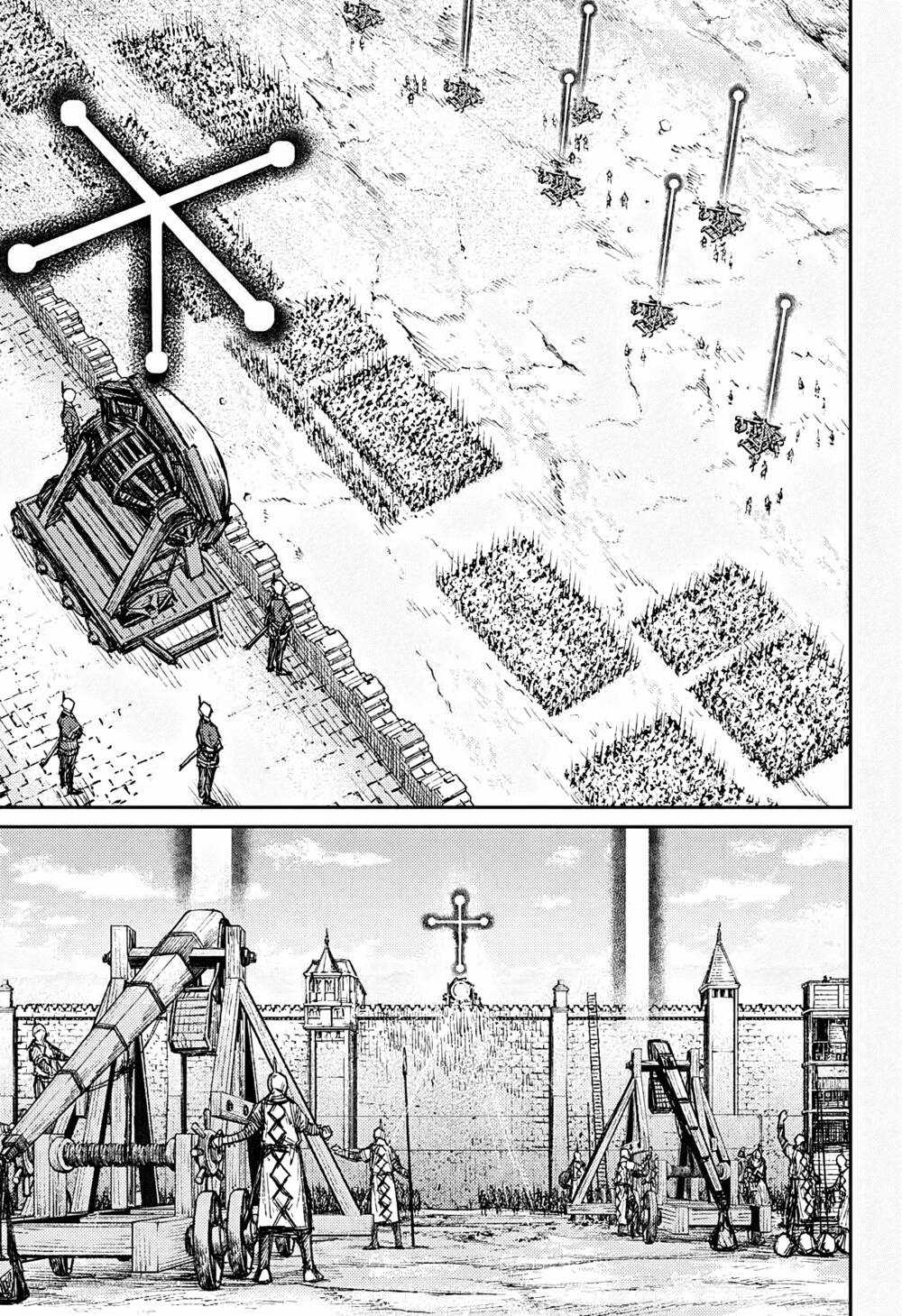 Sensou Kyoushitsu - Chapter 11 - Trang 30