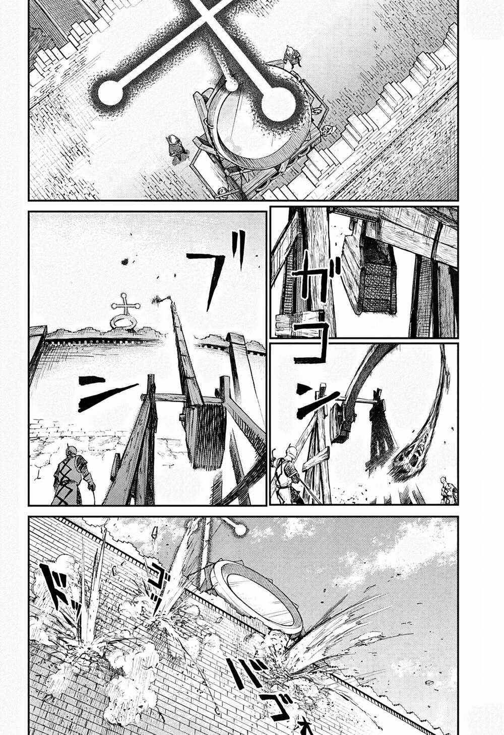 Sensou Kyoushitsu - Chapter 11 - Trang 31