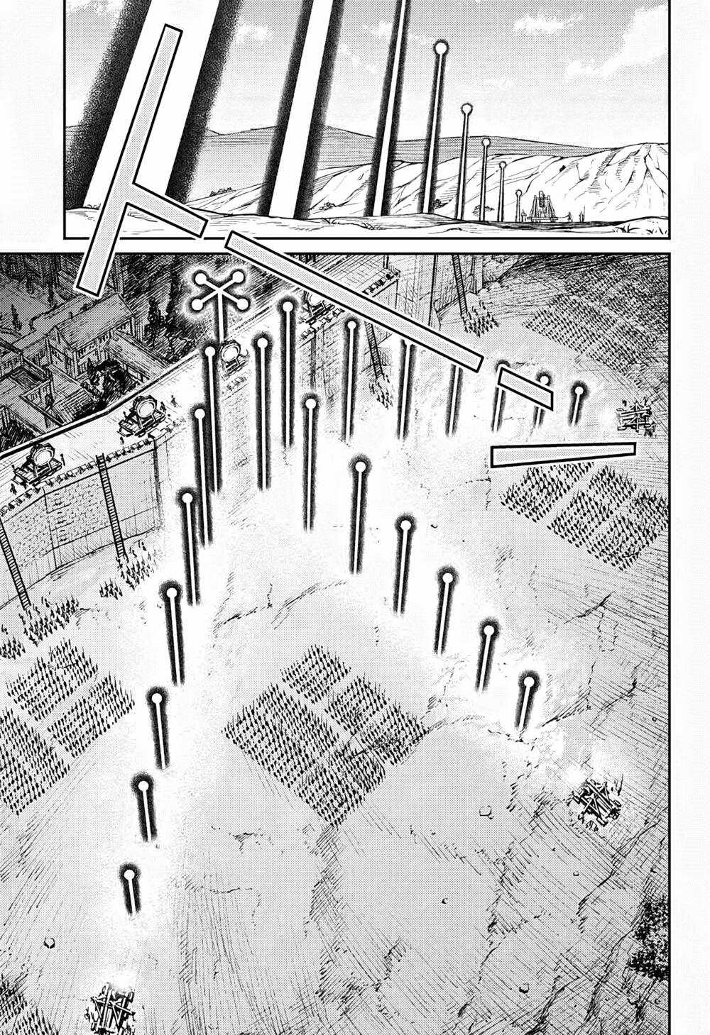 Sensou Kyoushitsu - Chapter 11 - Trang 36