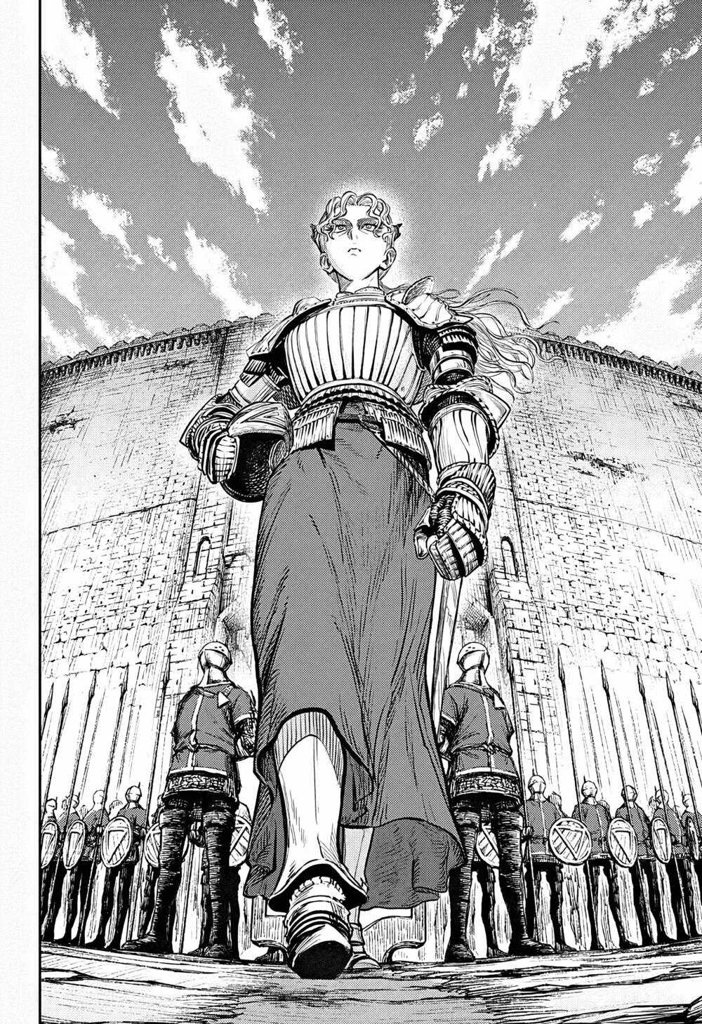 Sensou Kyoushitsu - Chapter 11 - Trang 57