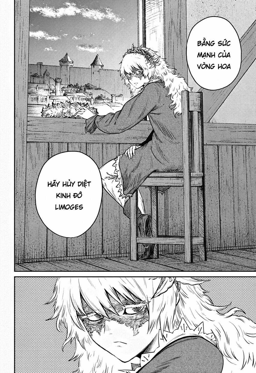 Sensou Kyoushitsu - Chapter 11 - Trang 63