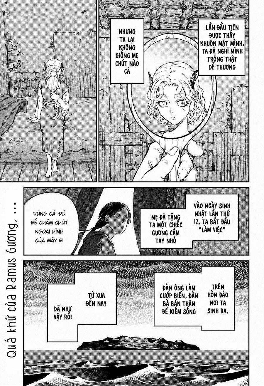 Sensou Kyoushitsu - Chapter 12 - Trang 2