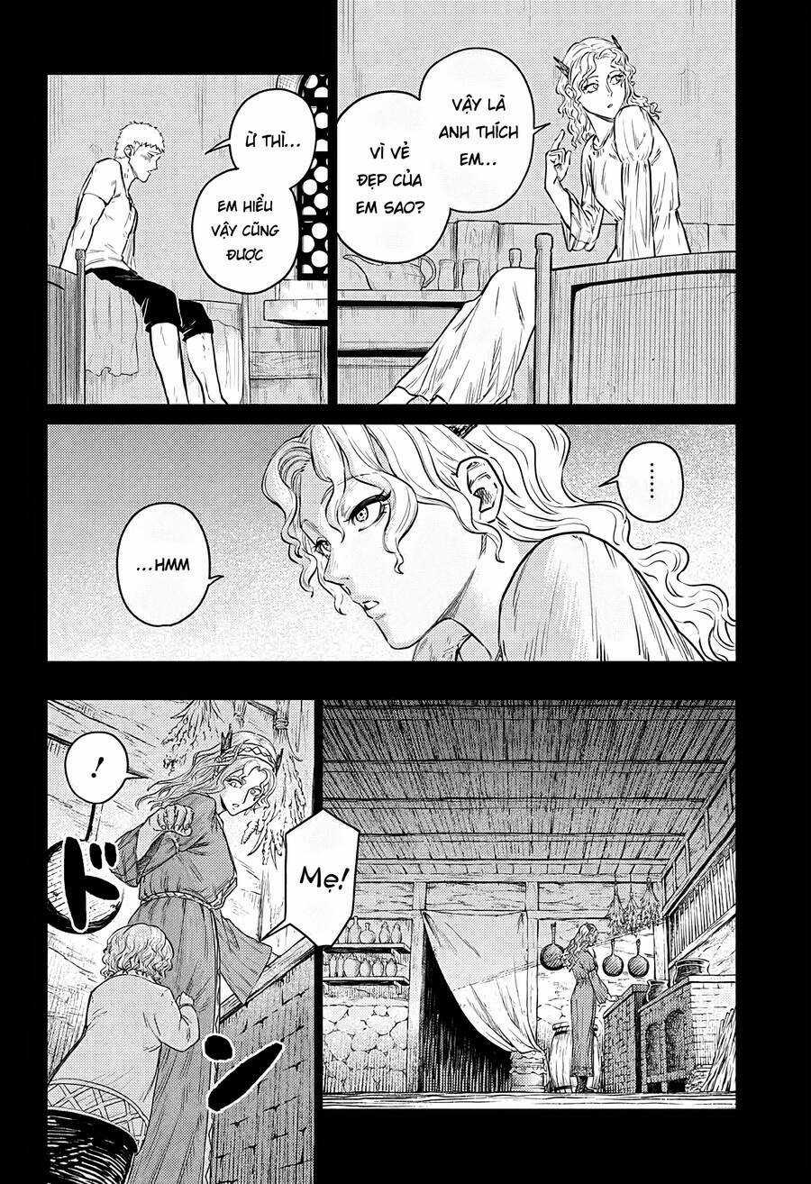 Sensou Kyoushitsu - Chapter 12 - Trang 20