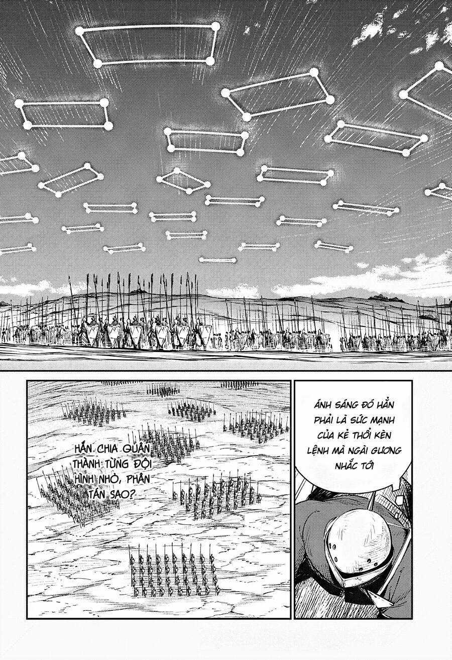 Sensou Kyoushitsu - Chapter 12 - Trang 26