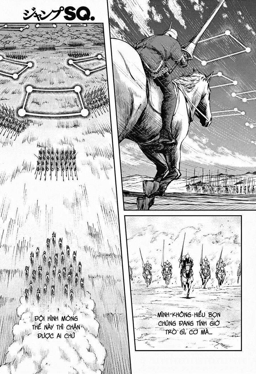 Sensou Kyoushitsu - Chapter 12 - Trang 27