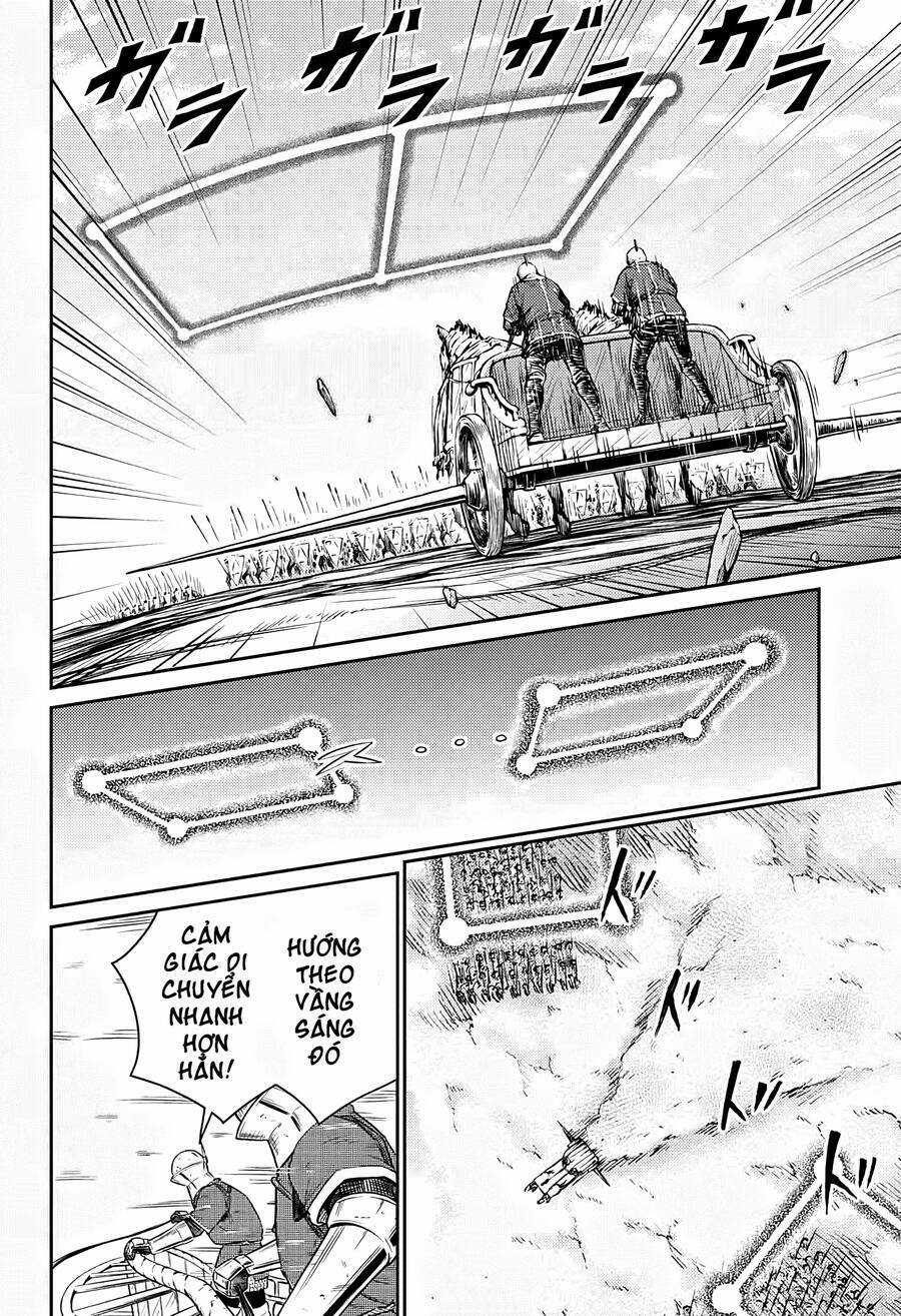 Sensou Kyoushitsu - Chapter 12 - Trang 30