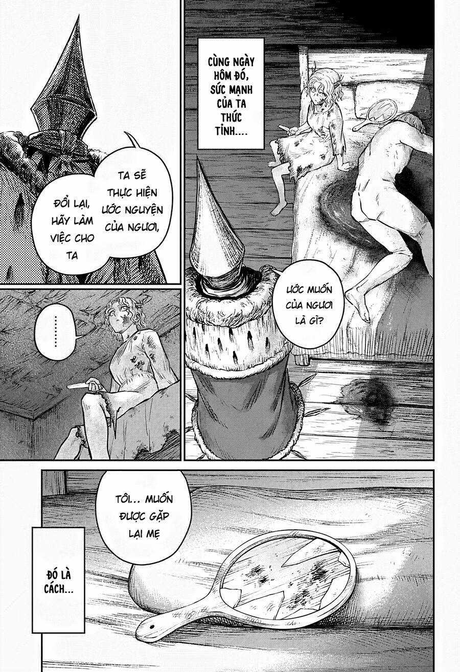 Sensou Kyoushitsu - Chapter 12 - Trang 4