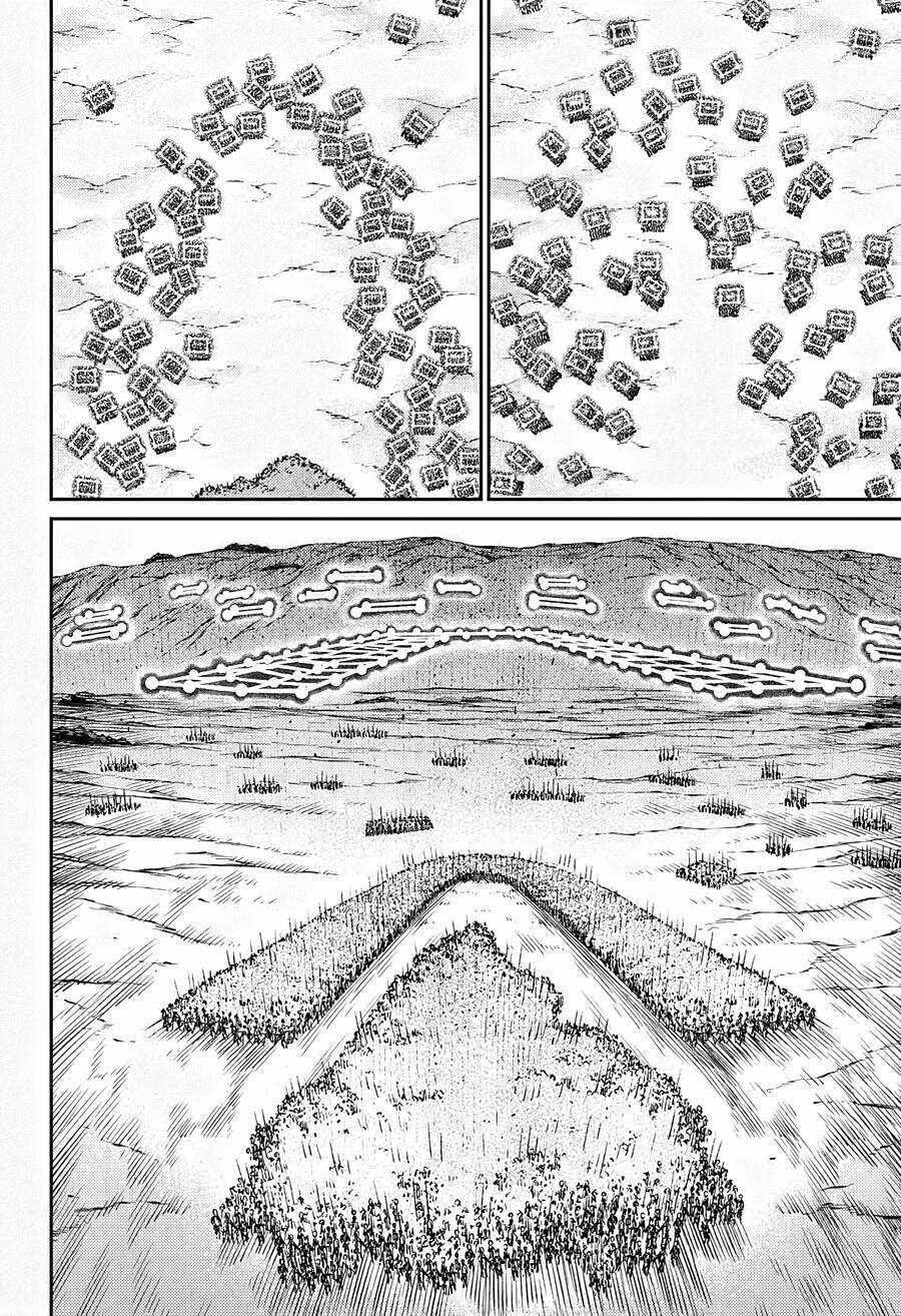 Sensou Kyoushitsu - Chapter 12 - Trang 34