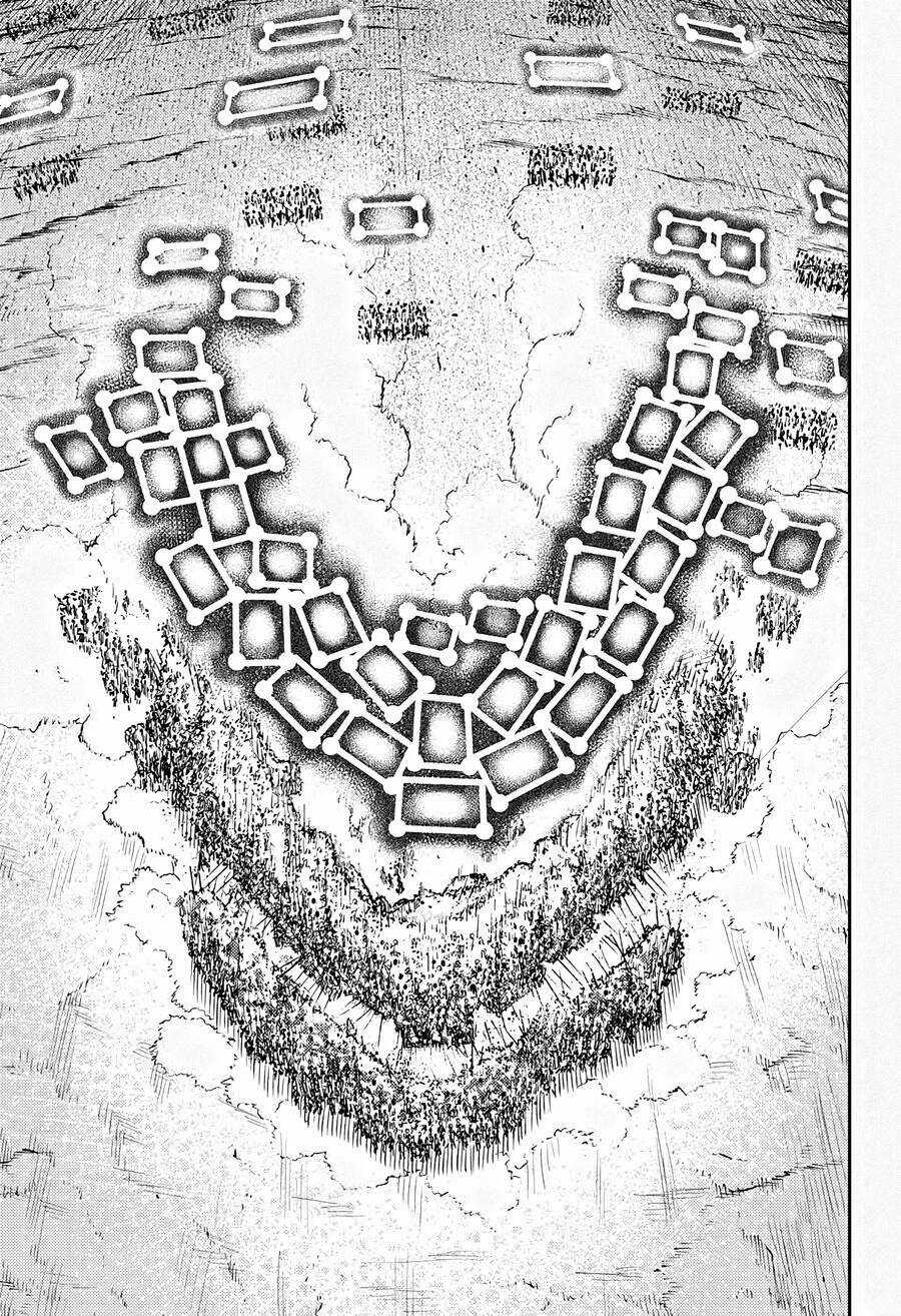 Sensou Kyoushitsu - Chapter 12 - Trang 37