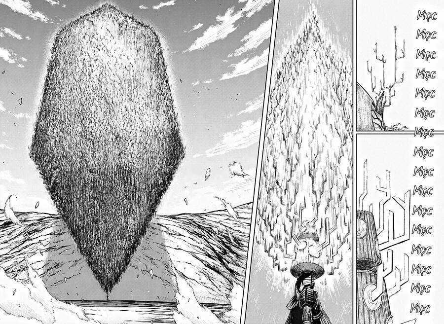 Sensou Kyoushitsu - Chapter 12 - Trang 44