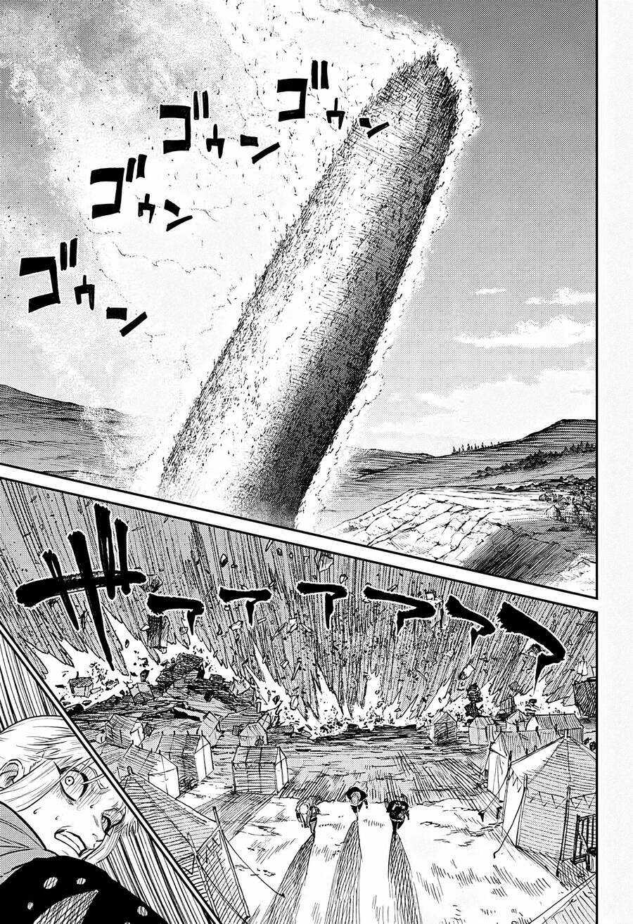 Sensou Kyoushitsu - Chapter 12 - Trang 46