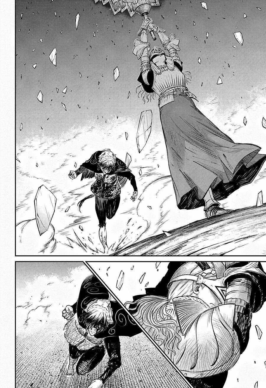 Sensou Kyoushitsu - Chapter 12 - Trang 47