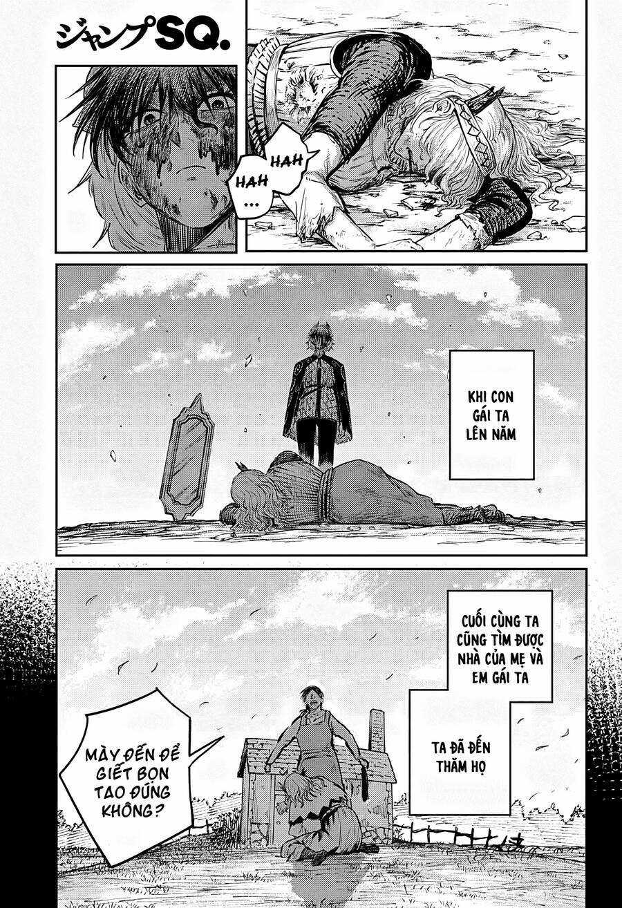 Sensou Kyoushitsu - Chapter 12 - Trang 50