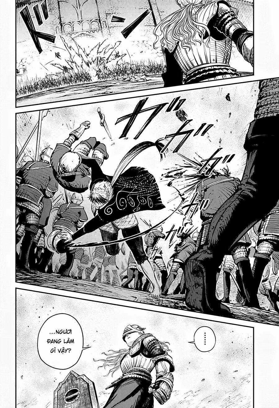 Sensou Kyoushitsu - Chapter 12 - Trang 6