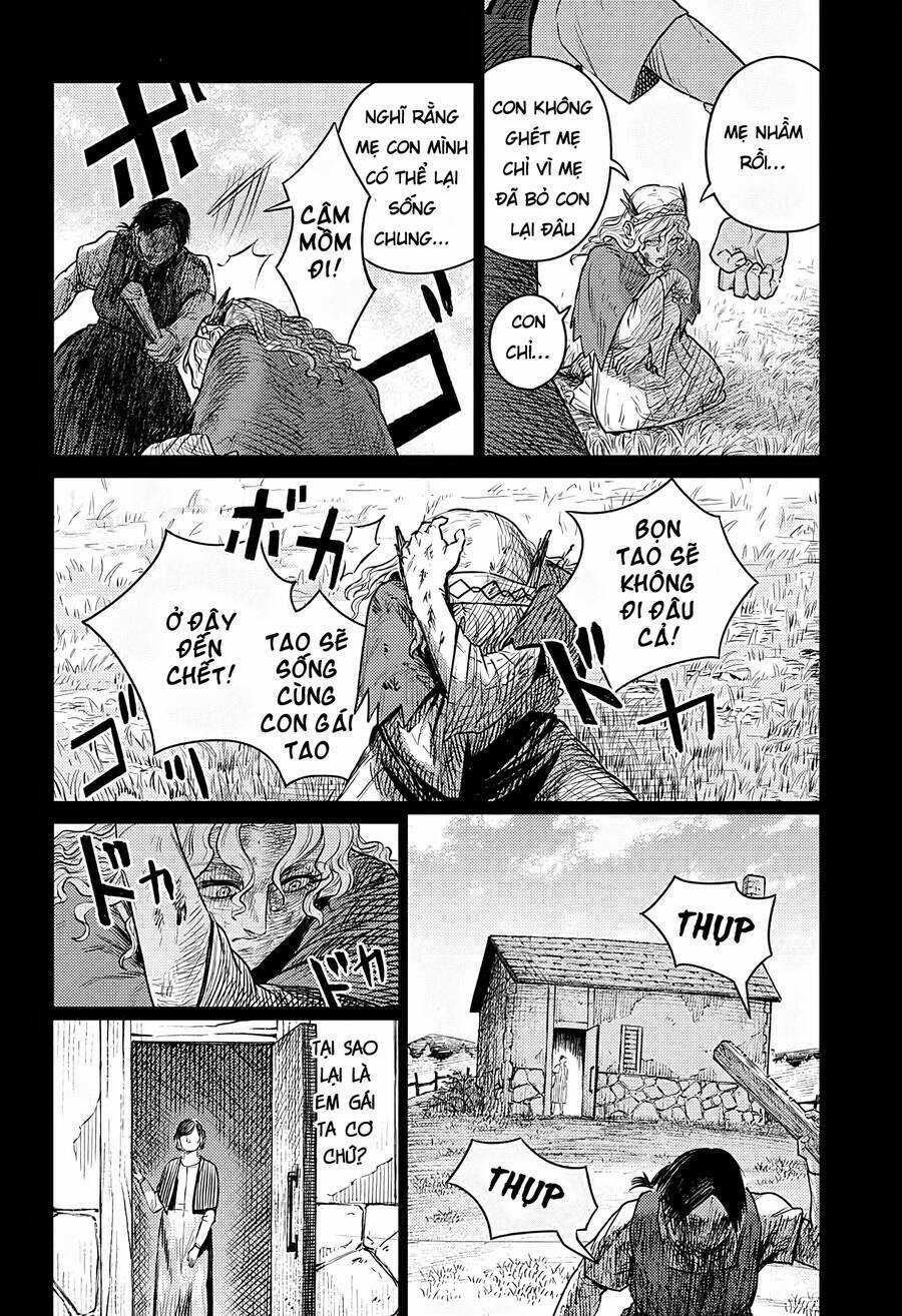 Sensou Kyoushitsu - Chapter 12 - Trang 51