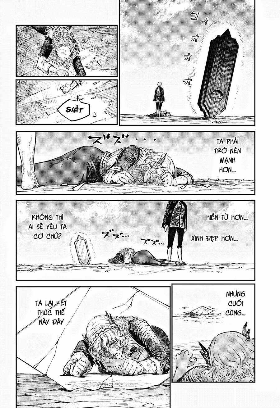 Sensou Kyoushitsu - Chapter 12 - Trang 53