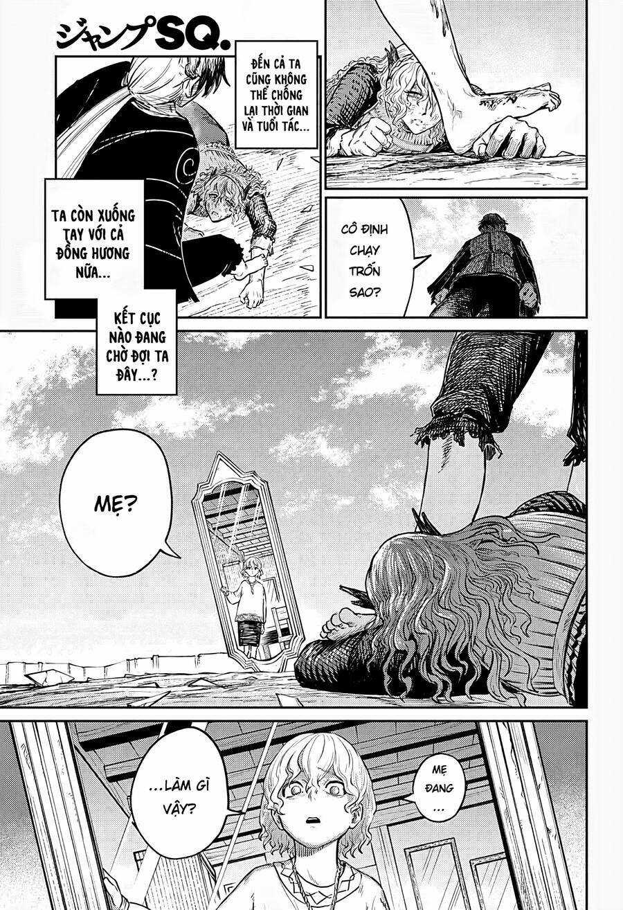 Sensou Kyoushitsu - Chapter 12 - Trang 54