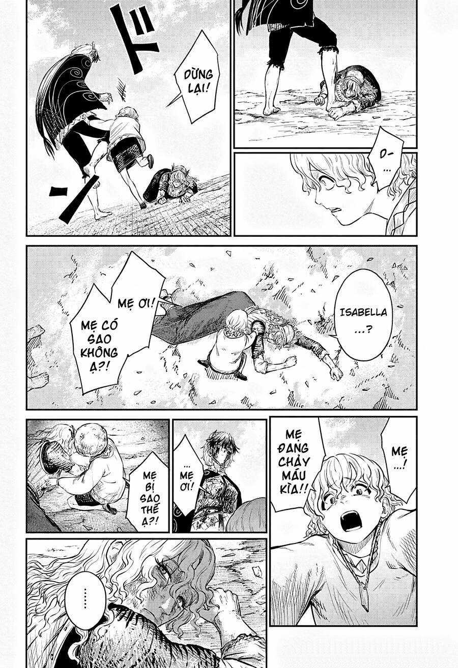 Sensou Kyoushitsu - Chapter 12 - Trang 55