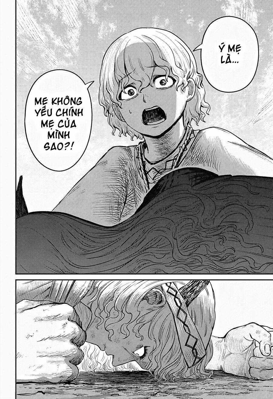 Sensou Kyoushitsu - Chapter 12 - Trang 57