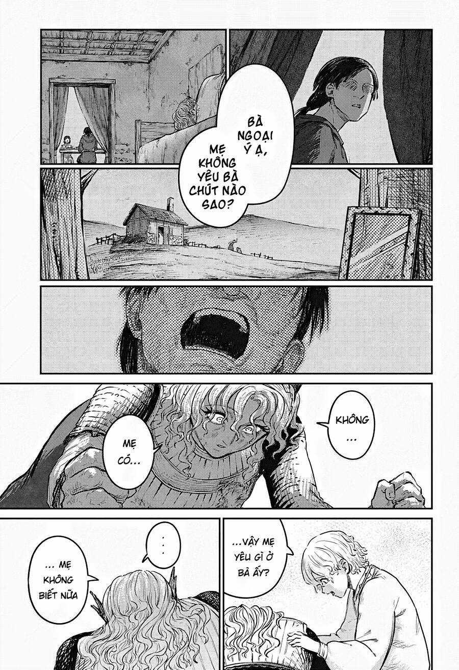 Sensou Kyoushitsu - Chapter 12 - Trang 58