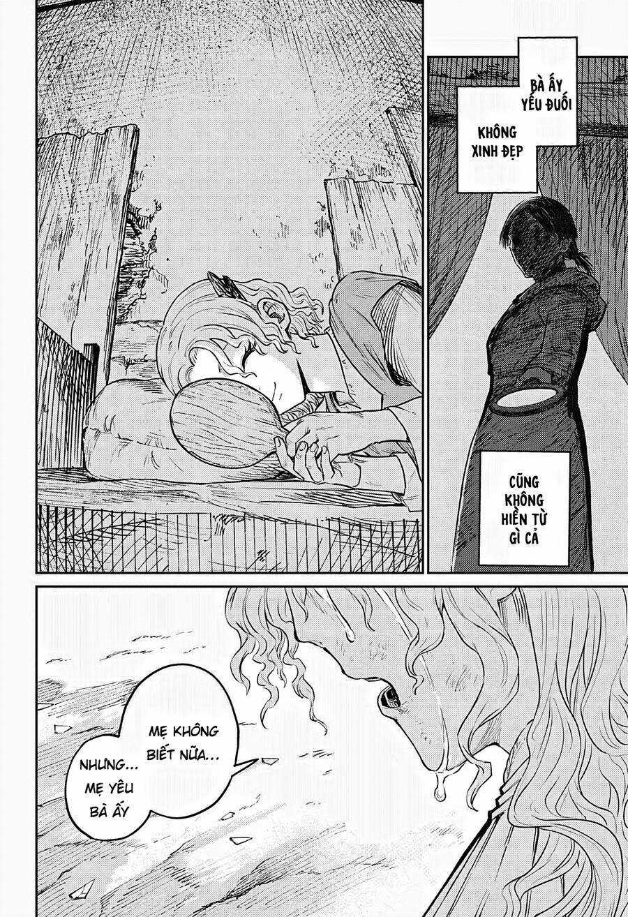 Sensou Kyoushitsu - Chapter 12 - Trang 59