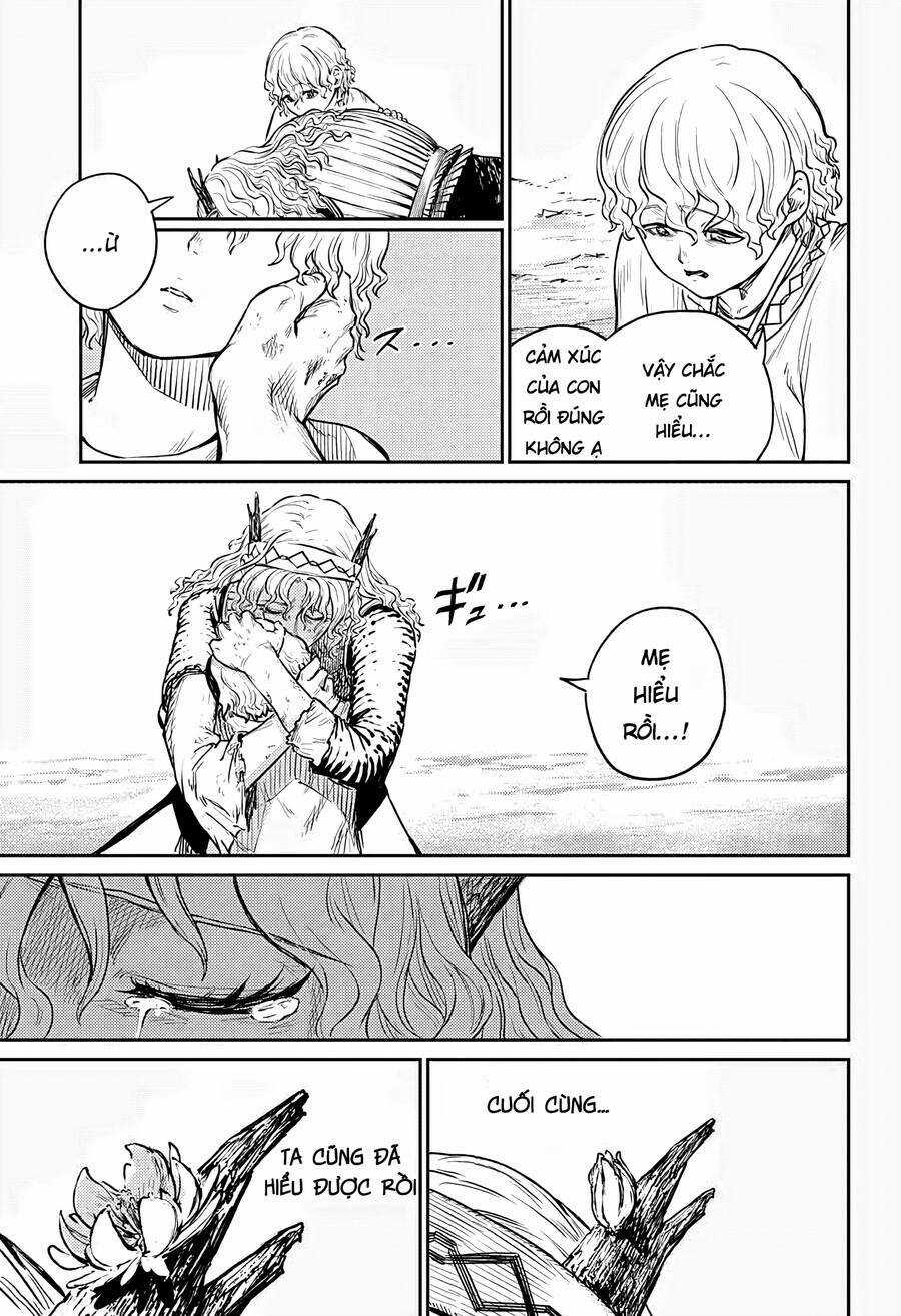 Sensou Kyoushitsu - Chapter 12 - Trang 60