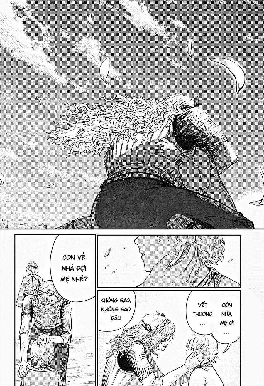 Sensou Kyoushitsu - Chapter 12 - Trang 61