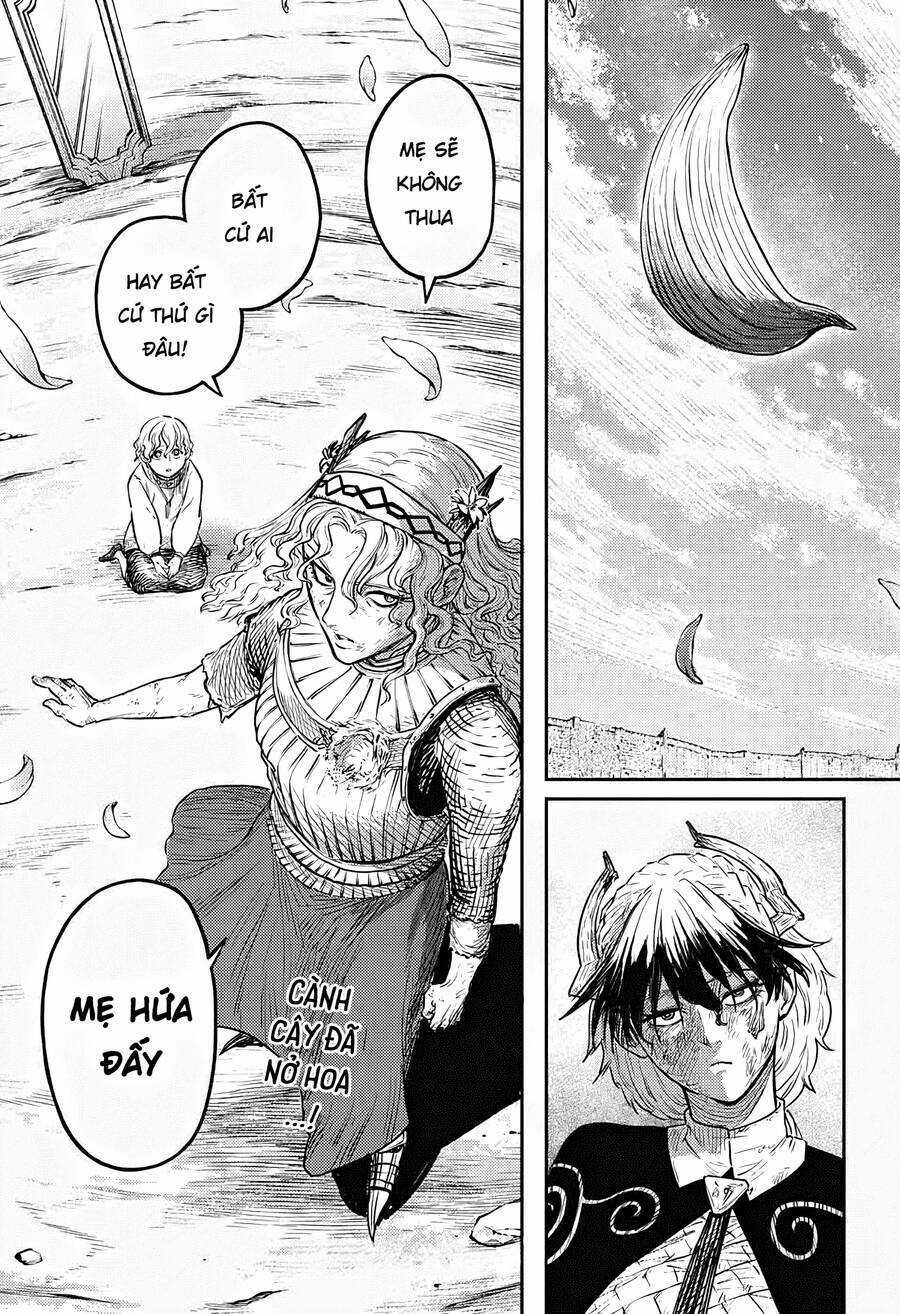 Sensou Kyoushitsu - Chapter 12 - Trang 62