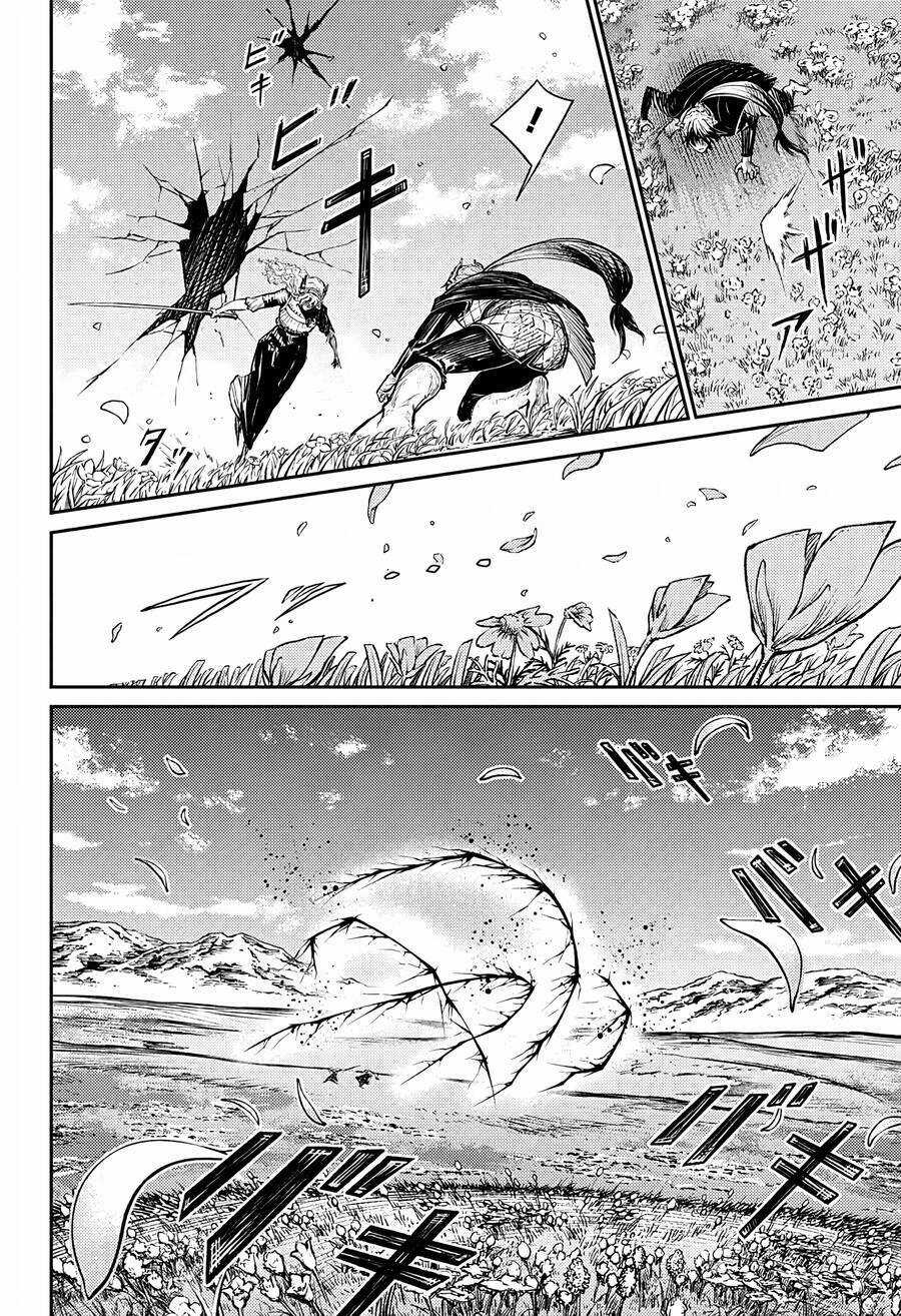 Sensou Kyoushitsu - Chapter 13 - Trang 11