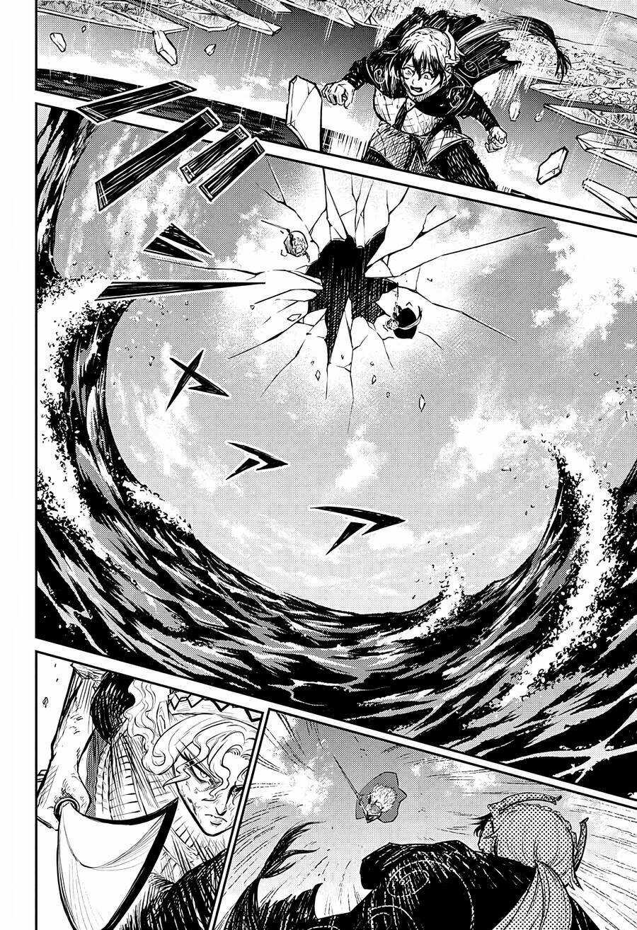 Sensou Kyoushitsu - Chapter 13 - Trang 13