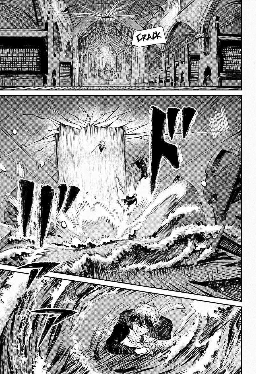 Sensou Kyoushitsu - Chapter 13 - Trang 14