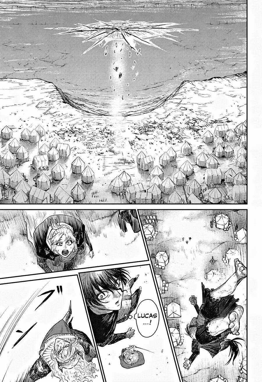 Sensou Kyoushitsu - Chapter 13 - Trang 18