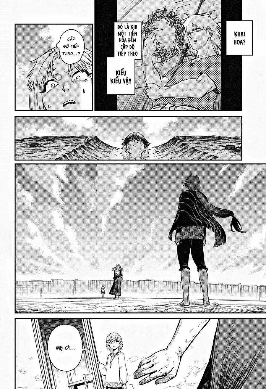 Sensou Kyoushitsu - Chapter 13 - Trang 3