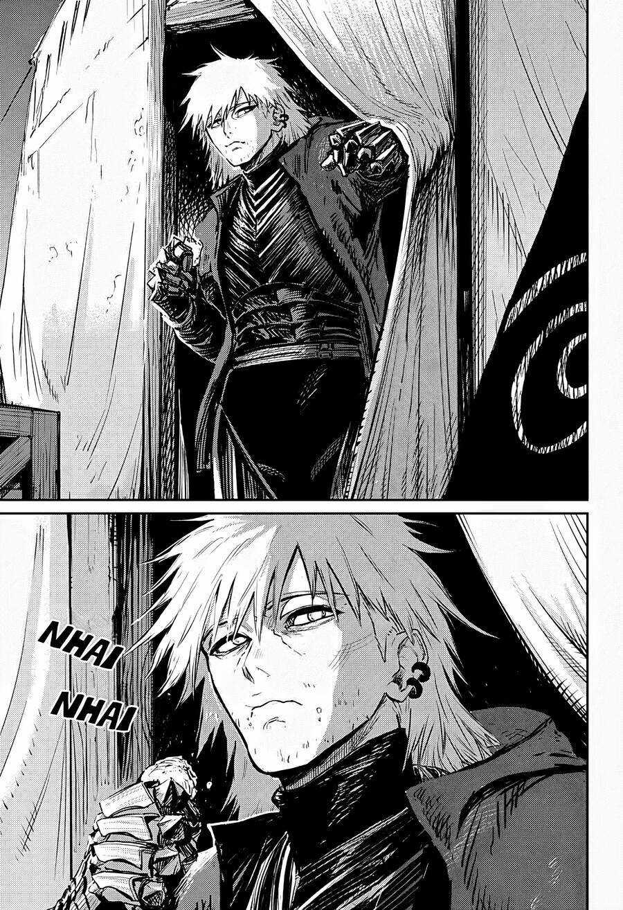 Sensou Kyoushitsu - Chapter 13 - Trang 23