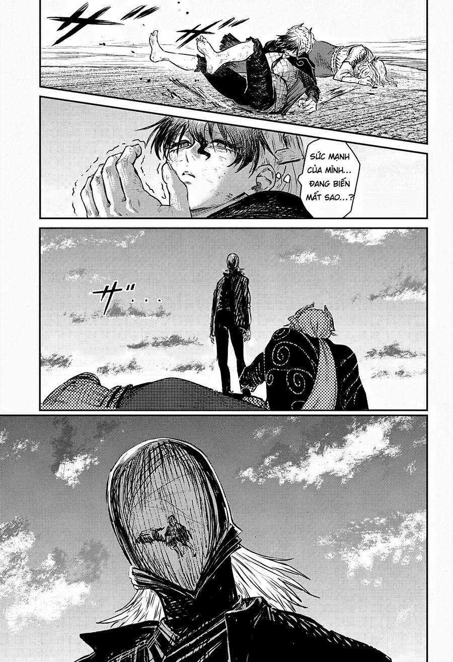 Sensou Kyoushitsu - Chapter 13 - Trang 25