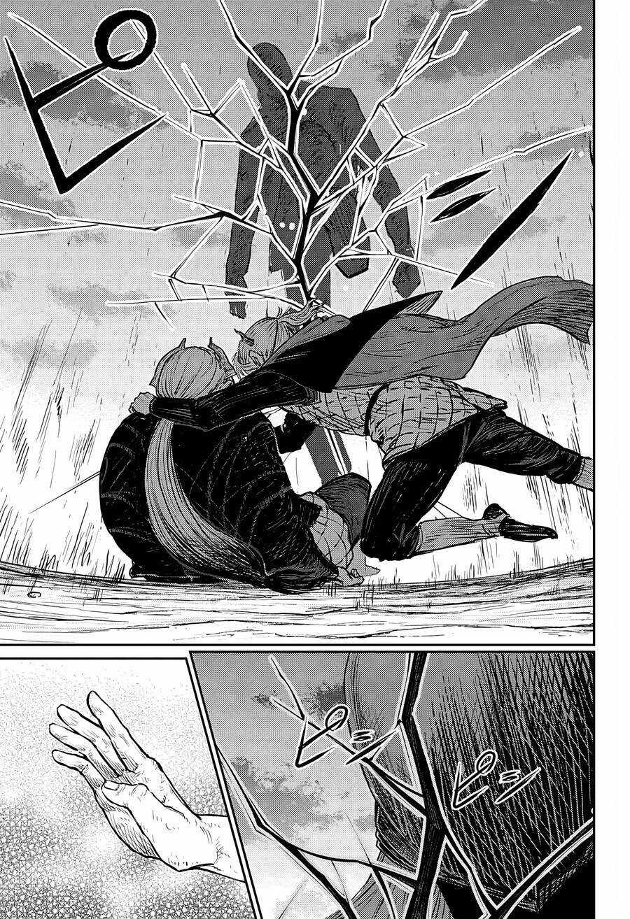 Sensou Kyoushitsu - Chapter 13 - Trang 27