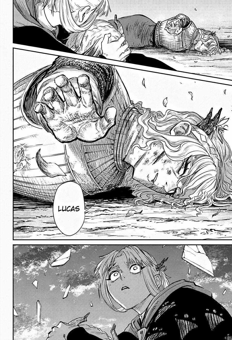 Sensou Kyoushitsu - Chapter 13 - Trang 28